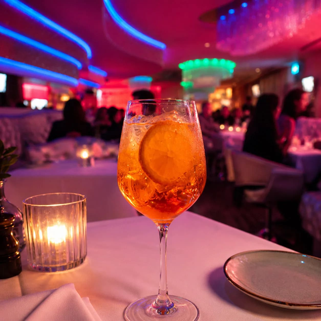 Aperol Spritz