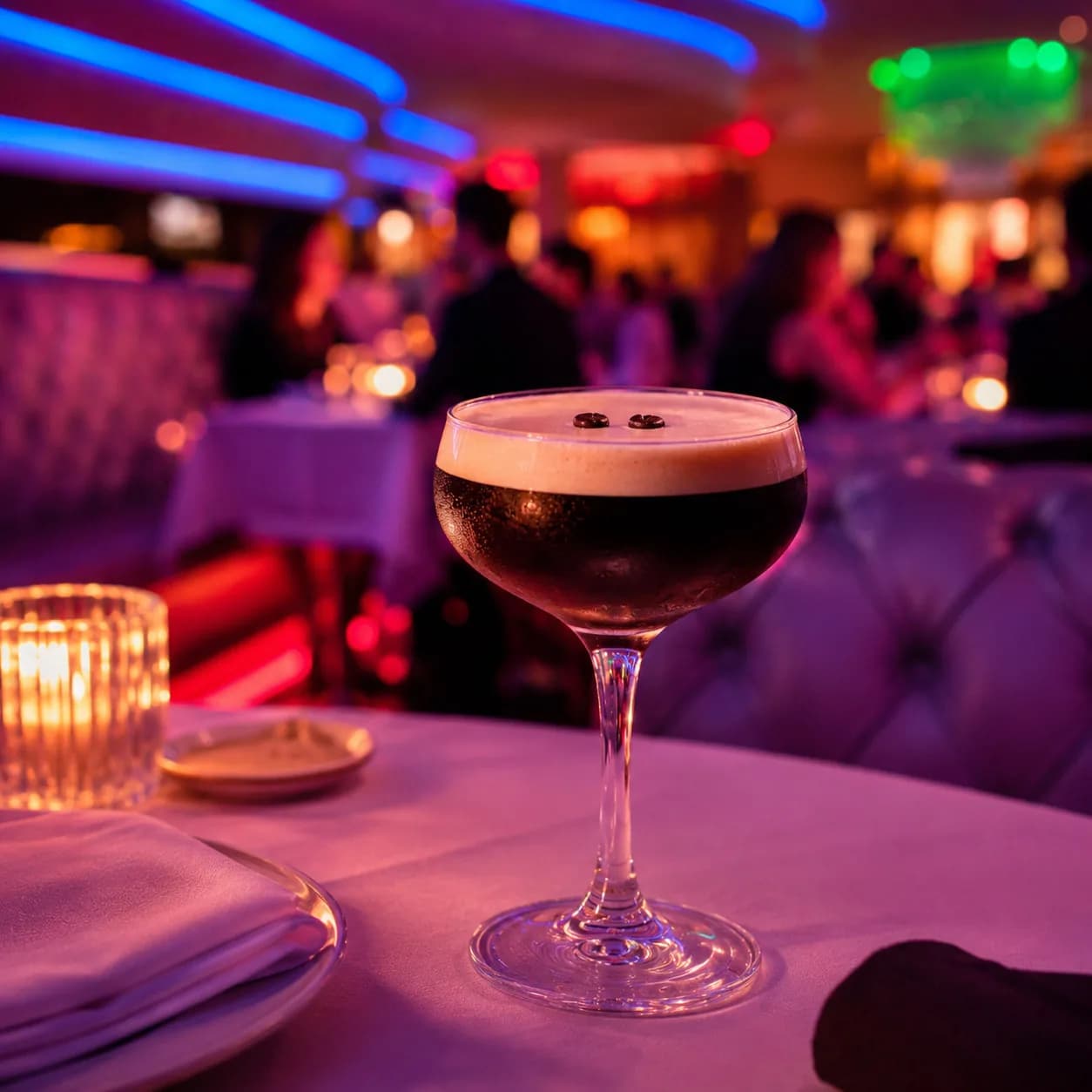Espresso Martini