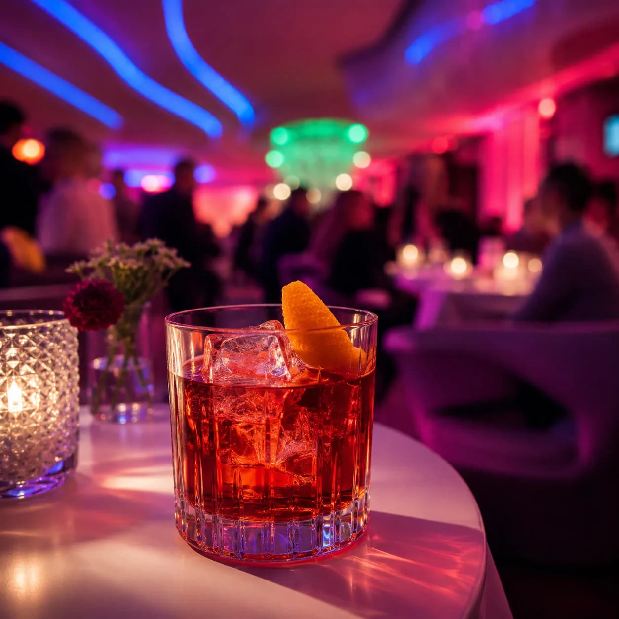 Negroni