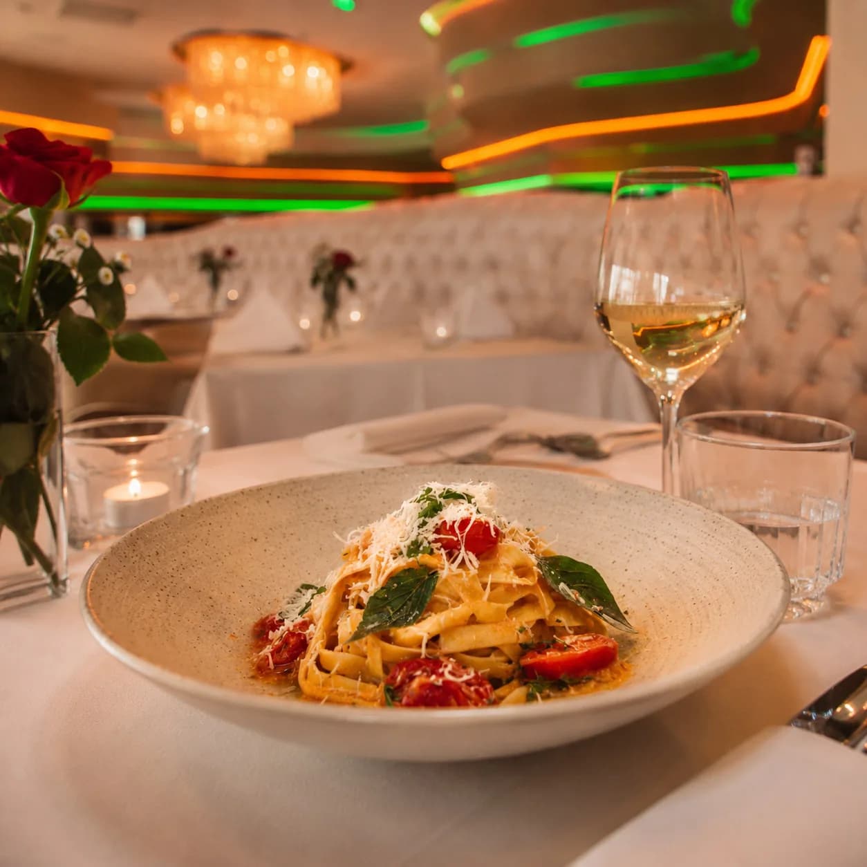 Pasta