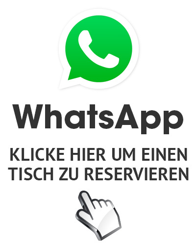 Jetzt über WhatsApp reservieren